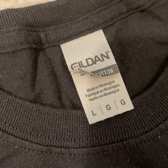 Men’s Large Novelty Tee lot - Picture 3 of 3